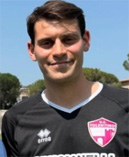 Calciatore Filippo MARRICCHI - Portiere